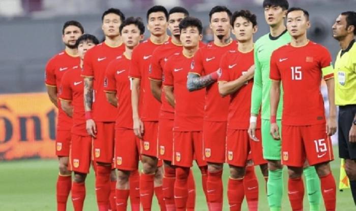 Nhận định, soi kèo Trung Quốc vs Oman, 22h15 ngày 29/12