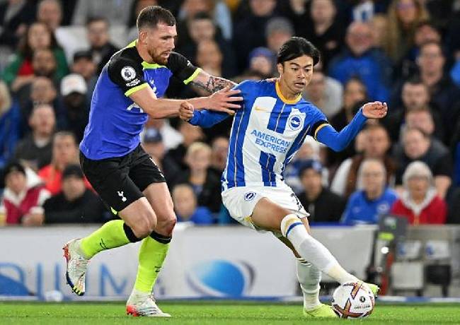 Soi kèo phạt góc Brighton vs Tottenham, 2h30 ngày 29/12