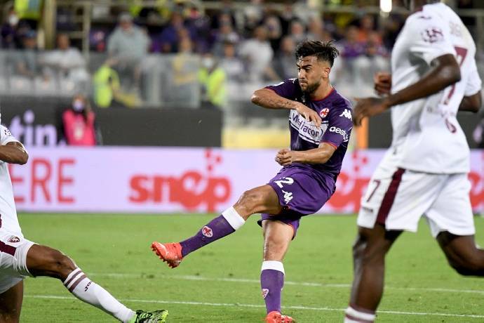 Soi kèo phạt góc Fiorentina vs Torino, 0h30 ngày 30/12