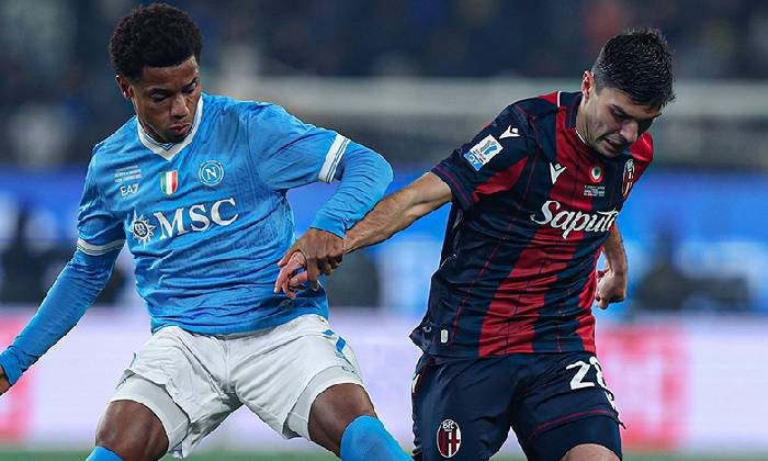 Kèo vàng bóng đá Bologna vs Sassuolo, 00h00 ngày 29/12: Tìm lại niềm vui