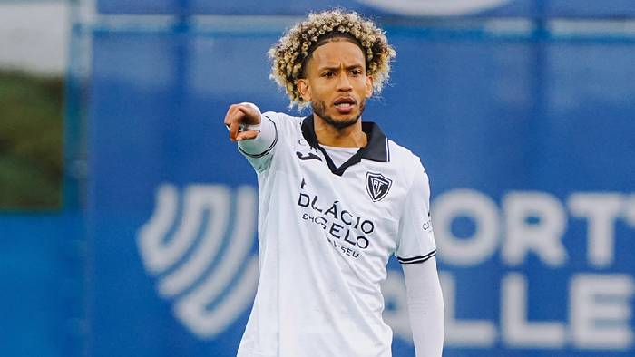 Nhận định, soi kèo Academico Viseu vs Benfica B, 18h00 ngày 28/12: Niềm tin cửa trên