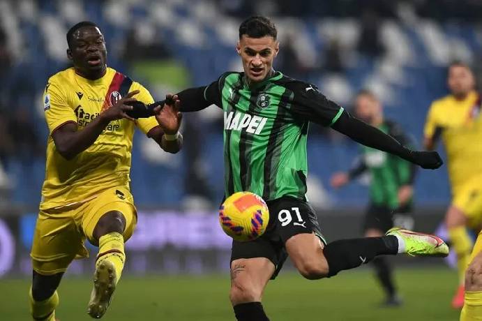 Nhận định, soi kèo Bologna vs Sassuolo, 0h00 ngày 29/12: Xốc lại tinh thần