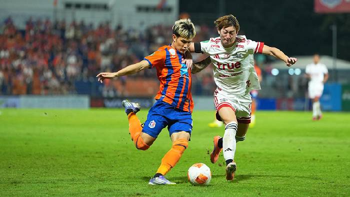 Nhận định, soi kèo Chainat Hornbill vs Port FC, 18h30 ngày 28/12: Game dễ