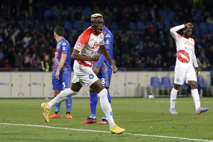 Nhận định, soi kèo Cremonese vs Napoli, 21h00 ngày 28/12: Khó cho chủ nhà