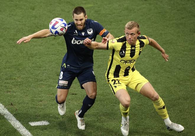Nhận định, soi kèo Melbourne Victory vs Wellington Phoenix, 15h00 ngày 29/12: Tin vào Melbourne Victory