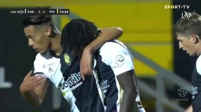 Nhận định, soi kèo Pacos Ferreira vs Farense, 21h00 ngày 28/12: Chia điểm!