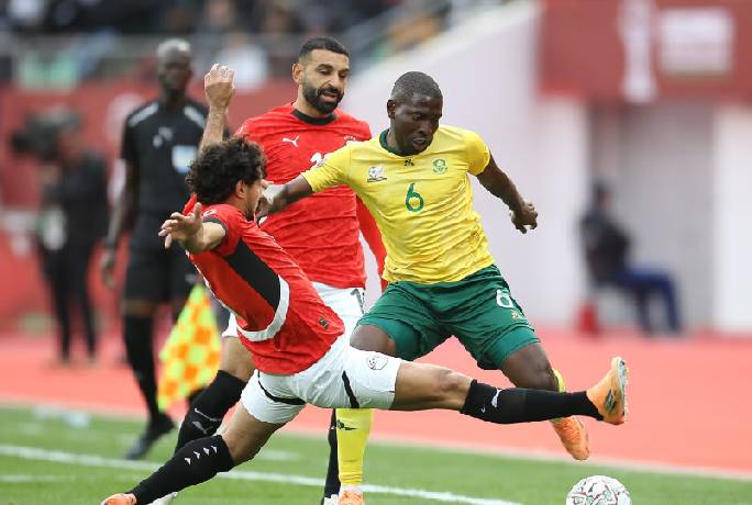 Siêu máy tính dự đoán Angola vs Ai Cập, 23h00 ngày 29/12