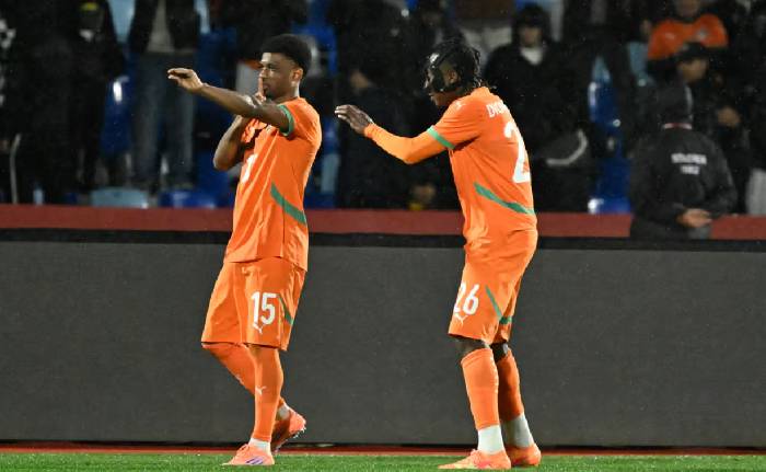 Soi kèo góc Bờ Biển Ngà vs Cameroon, 03h00 ngày 29/12