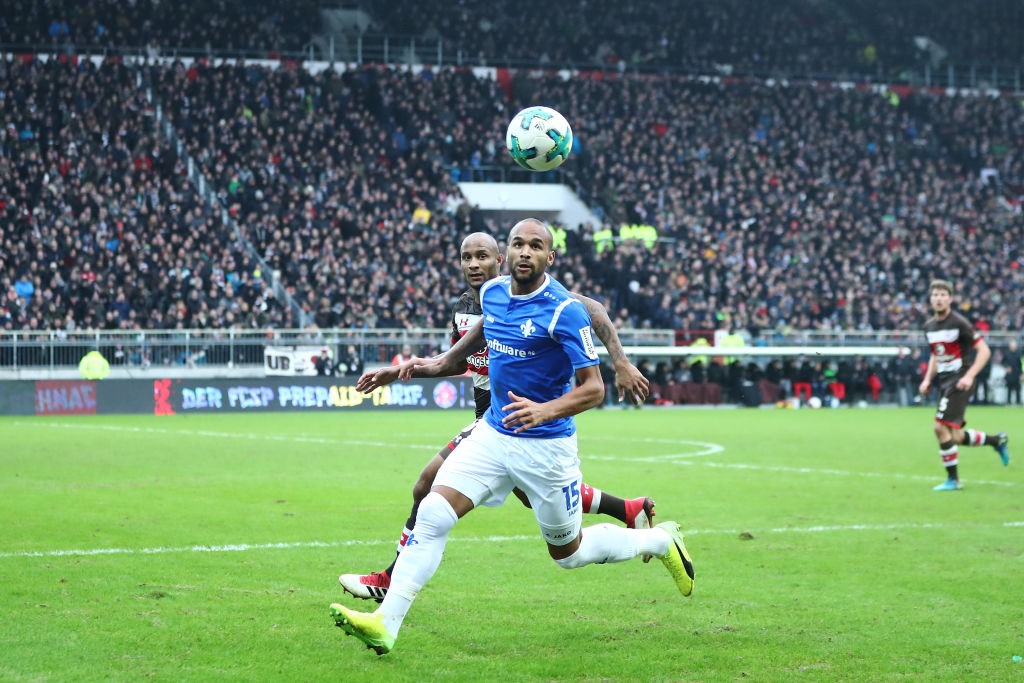 Nhận định Darmstadt vs St. Pauli, 02h30 ngày 30/1 (Hạng 2 Đức)