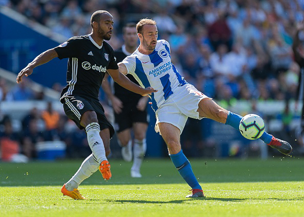 Nhận định Fulham vs Brighton, 02h45 30/01 (Ngoại hạng Anh)