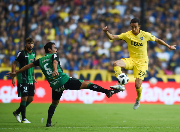 Nhận định San Martin San Juan vs Boca Juniors 07h00, 01/02 (VĐQG Argentina)