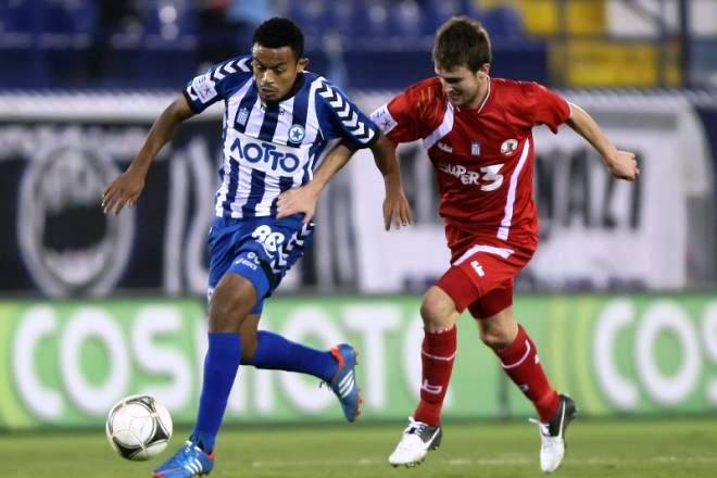 Nhận định Xanthi vs Aris Salonica 00h00, 01/02 (VĐQG Hy Lạp)