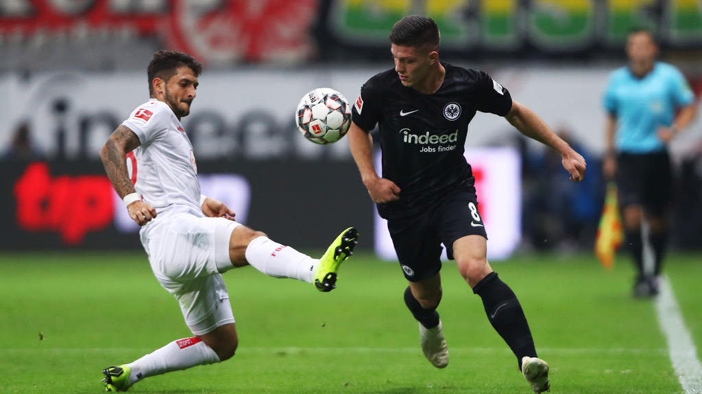 Nhận định Fortuna Dusseldorf vs Eintr. Frankfurt, 21h30 ngày 1/2