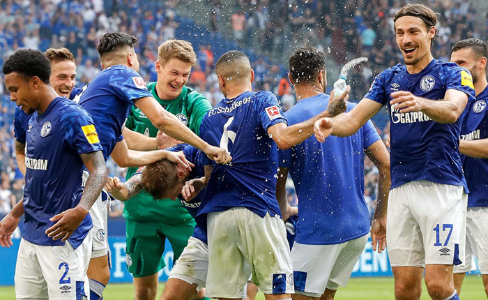 Nhận định Hertha Berlin vs Schalke 04, 2h30 ngày 1/2