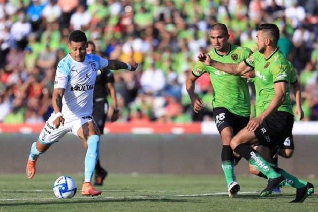 Nhận định Juarez vs Queretaro, 10h10 ng&agrave;y 30/1