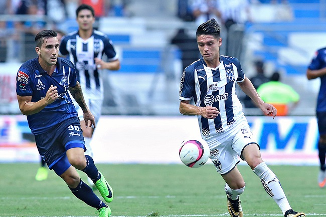 Nhận định Monterrey vs Celaya, 10h10 ngày 30/1