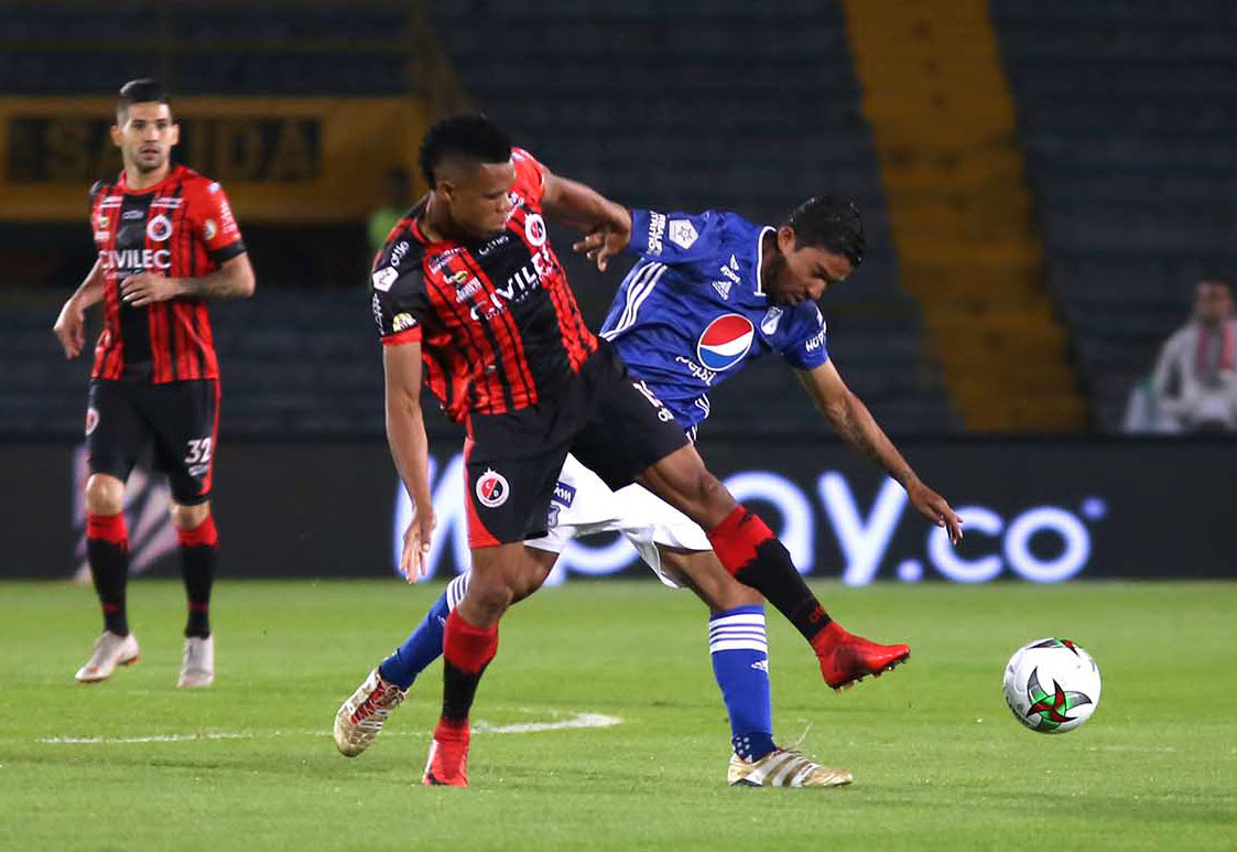 Nhận định Cucuta vs Millonarios, 6h05 ngày 31/1