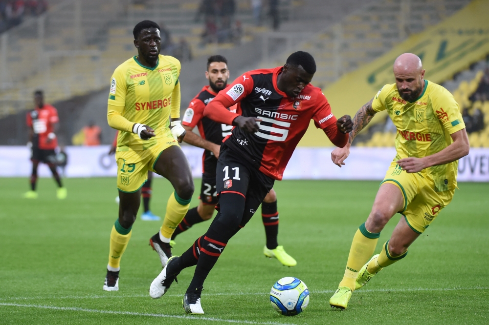 Nhận định Stade Rennais vs Nantes, 2h45 ngày 1/2
