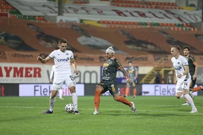 Nhận định Alanyaspor vs Sivasspor, 20h00 ngày 30/1