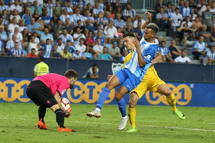 Nhận định Alcorcón vs Málaga, 0h15 ngày 31/1