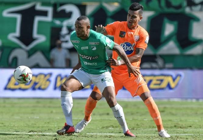 Nhận định Deportivo Cali vs Envigado, 08h00 ngày 30/1