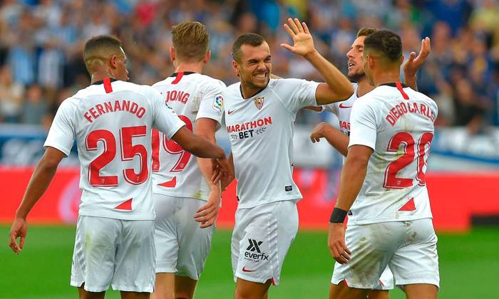 Nhận định Eibar vs Sevilla, 20h ngày 30/1