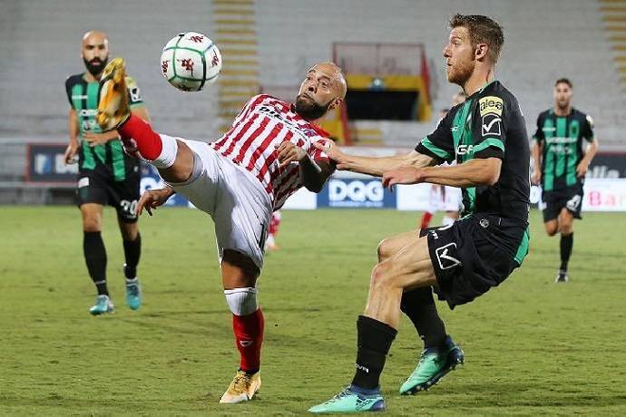 Nhận định Vicenza vs Venezia, 03h00 ngày 30/1