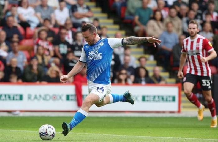 Nhận định, soi kèo Peterborough vs Sheffield United, 0h30 ngày 30/1