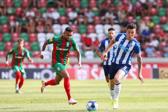 Nhận định, soi kèo Porto vs Maritimo, 3h30 ngày 31/1