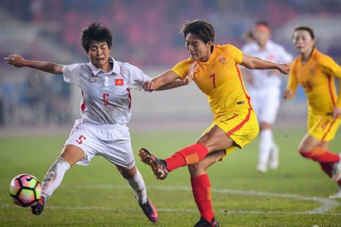 Soi kèo phạt góc Nữ Việt Nam vs Nữ Trung Quốc, 19h ngày 30/1