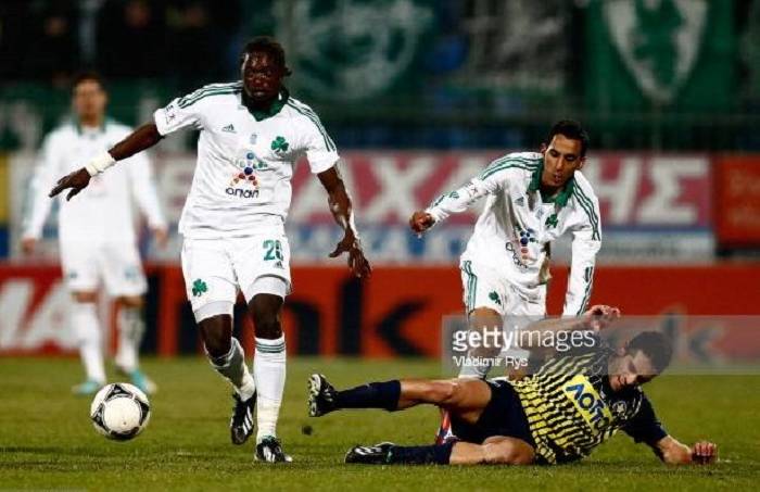 Nhận định, soi kèo Asteras vs Panathinaikos, 2h ngày 31/1