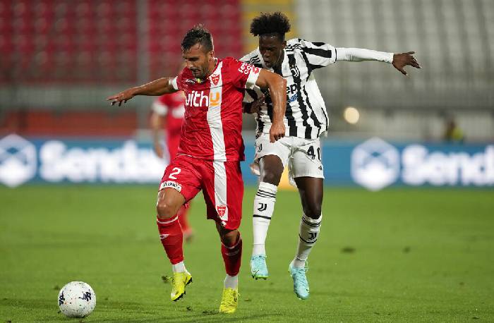 Nhận định, soi kèo Juventus vs Monza, 21h ngày 29/1