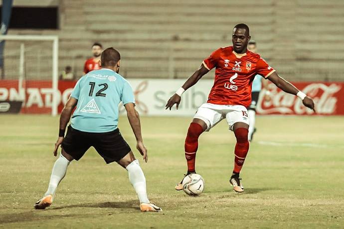 Nhận định, soi kèo National Bank vs Ghazl, 22h ngày 30/1