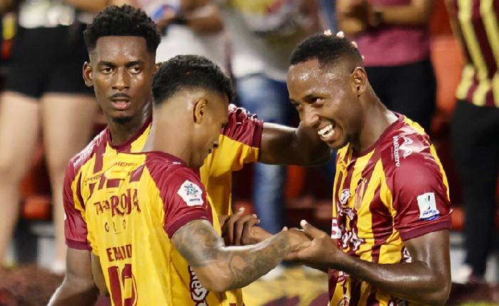 Nhận định, soi kèo Once Caldas vs Tolima, 8h10 ngày 31/1