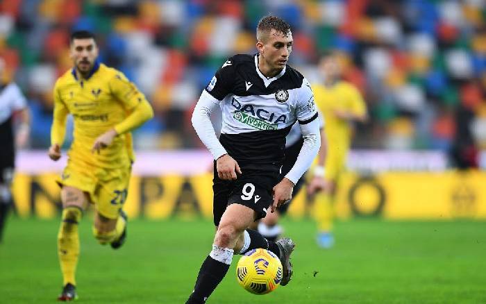 Soi kèo chẵn/ lẻ Udinese vs Verona, 2h45 ngày 31/1