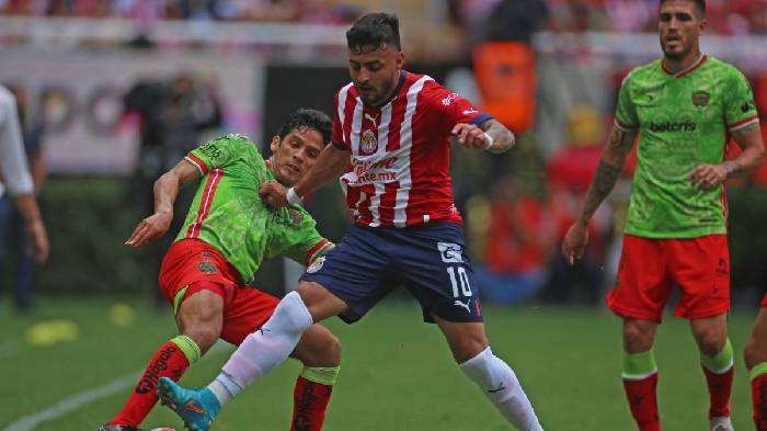 Soi kèo phạt góc Juarez vs Guadalajara, 10h05 ngày 29/1