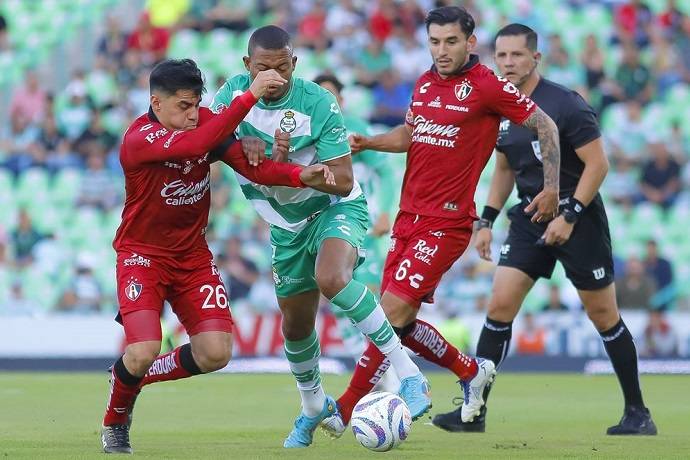 Nhận định, soi kèo Atlas vs FC Juarez, 8h00 ngày 29/1