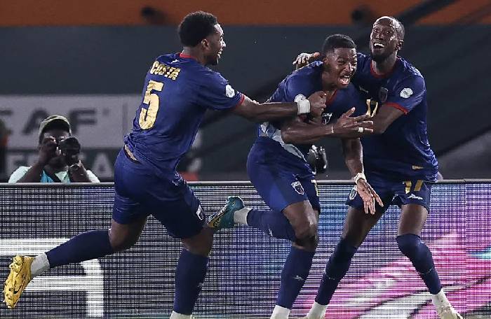 Nhận định, soi kèo Cape Verde vs Mauritania, 00h00 ngày 30/01