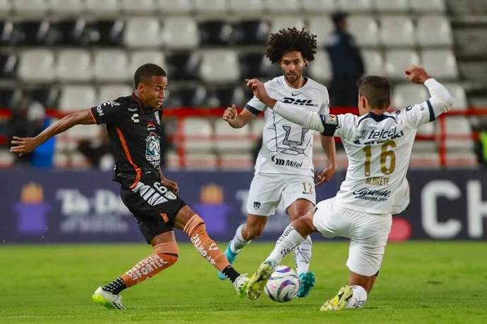 Nhận định, soi kèo Pumas UNAM vs Pachuca, 6h15 ngày 29/1
