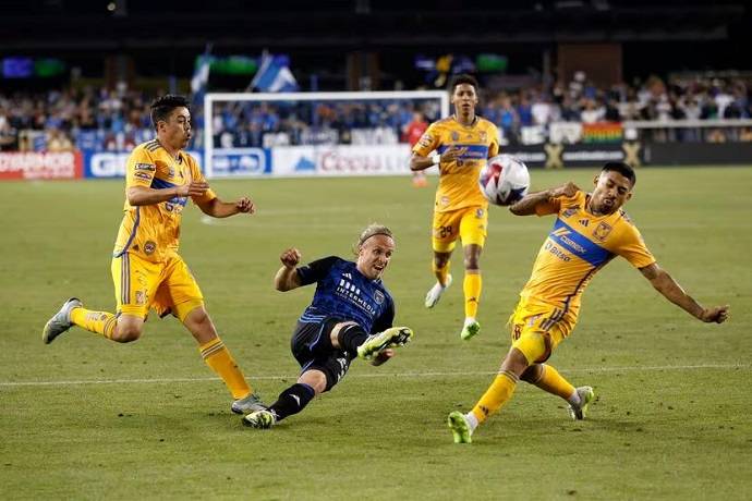 Nhận định, soi kèo Queretaro vs Tigres UANL, 10h00 ngày 29/1