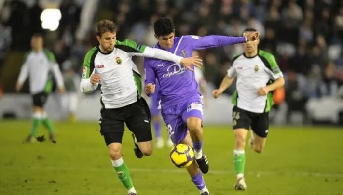 Nhận định, soi kèo Valladolid vs Racing Santander, 02h30 ngày 30/01