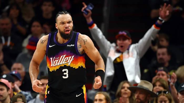 Nhận định bóng rổ Phoenix Suns vs Detroit Pistons, 09h00 ngày 30/1: Cơ hội cho chủ nhà