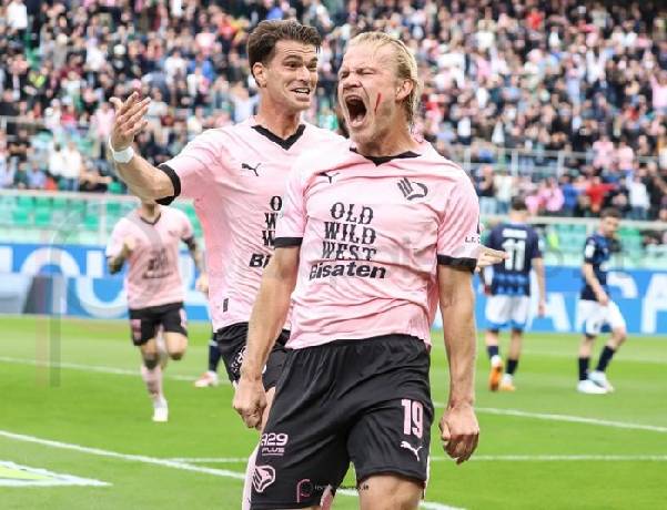 Nhận định, soi kèo Bari vs Palermo, 02h30 ngày 31/1: Áp sát Top 2