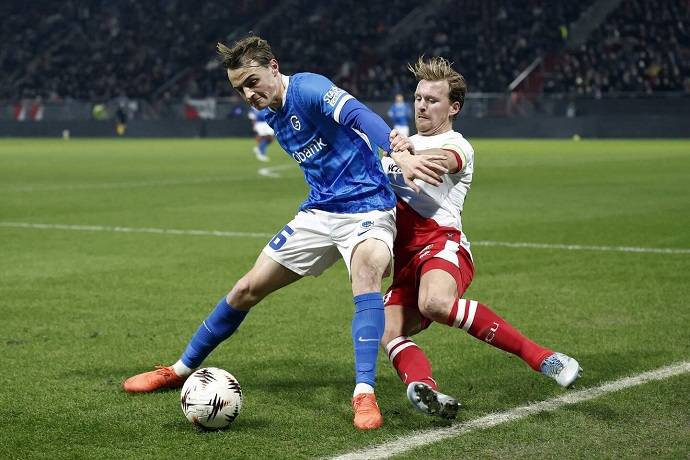 Nhận định, soi kèo Genk vs Malmo, 3h00 ngày 30/1: Hy vọng mong manh