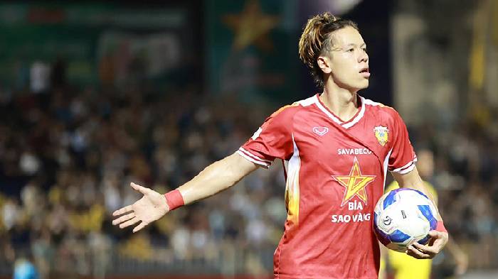 Nhận định, soi kèo Hà Tĩnh vs Becamex TPHCM, 18h00 ngày 30/1: Đối thủ yêu thích