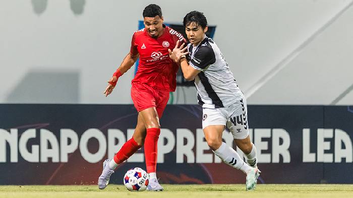 Nhận định, soi kèo Hougang United vs Young Lions, 18h00 ngày 30/1: Khó thắng