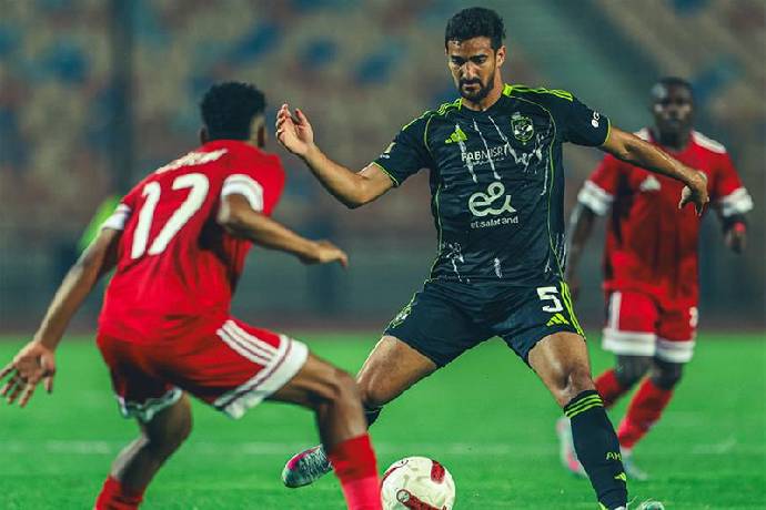 Nhận định, soi kèo Modern Sport vs Ismaily, 01h00 ngày 30/1: Bám sát top 9