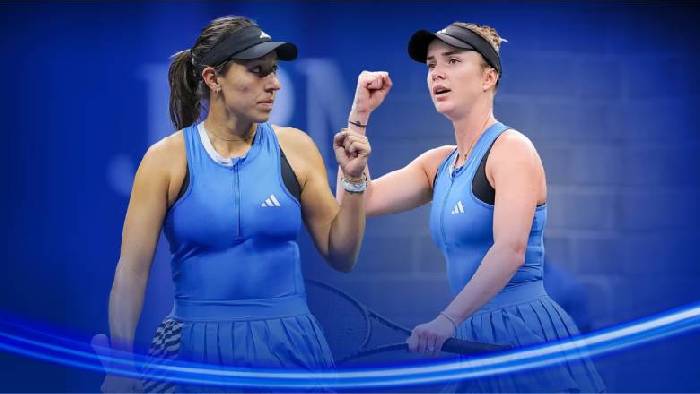 Nhận định tennis Pegula vs Rybakina - Bán kết Úc Mở rộng, 17h00 ngày 29/1