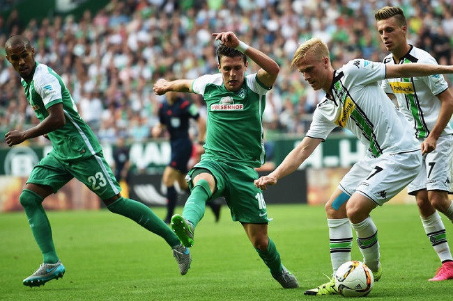 Nhận định bóng đá Augsburg vs Monchengladbach, 21h30 ngày 29/2