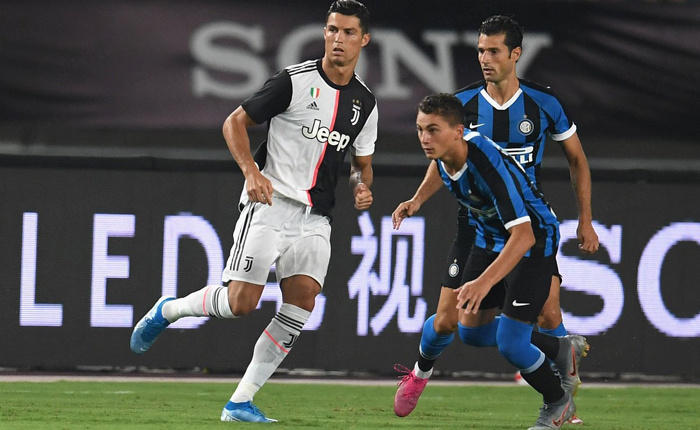 Đội hình dự kiến Juventus vs Inter Milan, 2h45 ngày 9/3